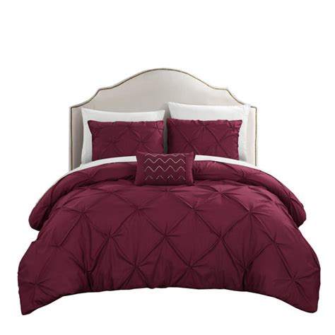 California King Duvet Covers And Sets Youll Love In 2021 Wayfairca