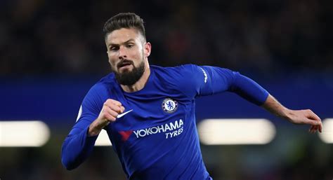 Xg, shot map, match history. Oliver Giroud brands Chelsea as 'the perfect club' after ...
