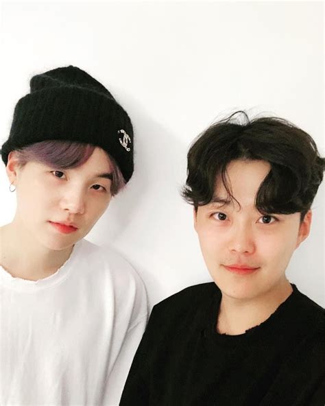 Check Out The Siblings Of BTS Members | Kpopmap - Kpop, Kdrama and ...