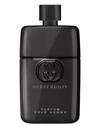 7 Head Turning Gucci Guilty Colognes For Men Viora London