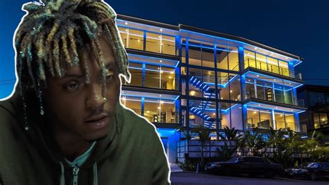 Kay Reveals How Juice Wrld Nearly Became A Member Of Faze Banks Clout