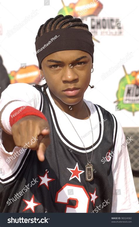 Collection by gianluca giovannini • last updated 5 weeks ago. Singer Lil Bow Wow At Nickelodeon'S 16th Annual Kids ...