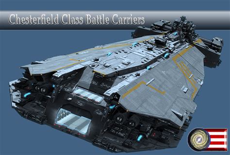 Chesterfield Class Battle Carriers Galnet Wiki Fandom Powered By Wikia