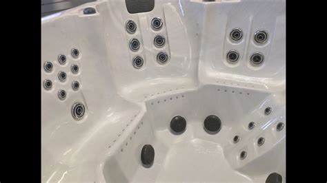 Each hot spring spas collection features every hot spring spa features our legendary quality and performance. PDC Spas Hot Tub Massage Features, Interchangeable ...
