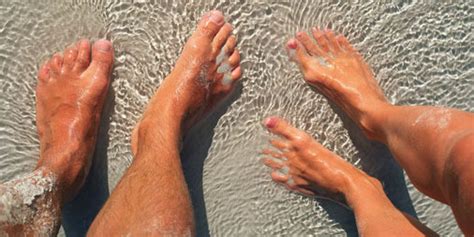 Instagram Users Went Withoutshoes This Month And Gave 265000 Pairs To