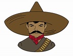 Zapata Revolución Emiliano - Imagen gratis en Pixabay - Pixabay