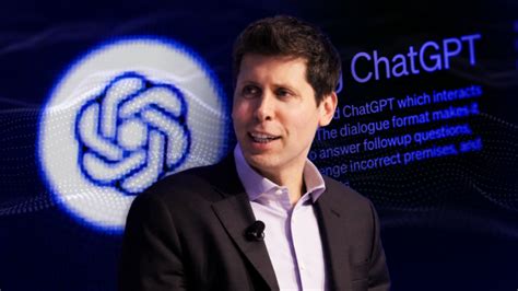 Flawless Victory Sam Altman Returns As Ceo Of Openai With Freedoms Hot Sex Picture