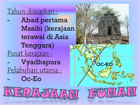 Miz lina 1 month ago. PPT - SEJARAH TINGKATAN 1 BAB 3 KERAJAAN AWAL DI ASIA ...