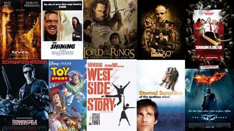 Top 10 Must Watch Movies And Films Of All Time In Hollywood
