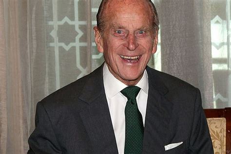 Share motivational and inspirational quotes by prince philip. Prince Philip's quotes, famous and not much - Sualci Quotes