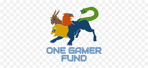 One Gamer Fund Is The Avengers Of Video Game Charities One Gamer Fund