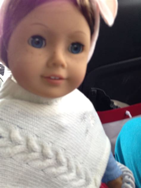 My Amrican Girl Doll I Just Got Her Her Name Is Alex Girl Dolls 18