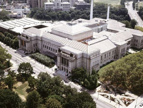 How To Visit The Carnegie Museum Of Art