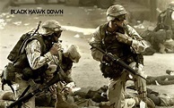 Black Hawk Down Wallpapers - Top Free Black Hawk Down Backgrounds ...