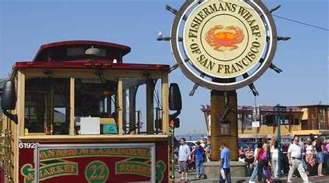 The Top 10 Brunches In San Franciscos Fishermans Wharf