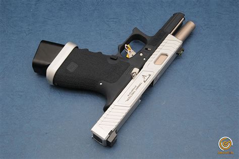 Taran Tactical Innovations Glock 19 Gen3marui