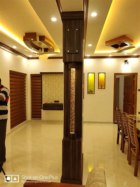 False Ceiling Interior Designers In Changanacherry Kottayam Thiruvalla