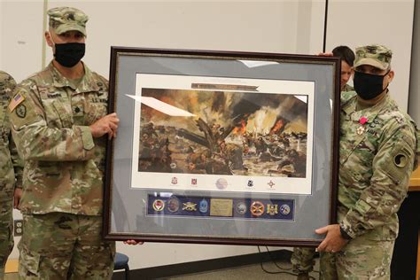 Samulski Takes Command Of 116th Infantry Brigade Combat Te Flickr