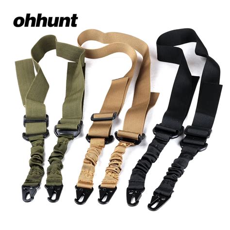 Buy Ohhunt Nylon Multi Function Adjustable Two Point