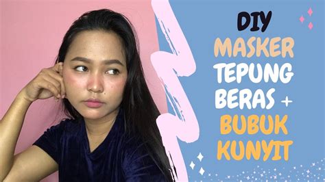 Tepung beras memiliki beberapa kandungan zat yang mampu merawat kulit wajah, sehingga tampil lebih cerah dan lembut, seperti kandungan allantoin, vitamin b, dan juga tirosinase. EKSPERIMEN PERTAMA DIY MASKER TEPUNG BERAS DI TANGAN ...