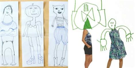 75 Creative Drawing Ideas For Kids That Are Fun And Foster