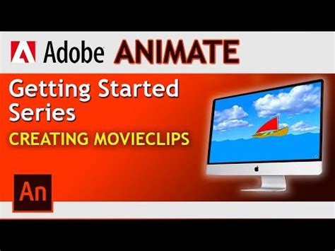 Posted on october 25th, 2019 at 6:41 pm in applications,windows by tornado. Adobe Animate! How to create Movie Clips in Adobe Animate - YouTube