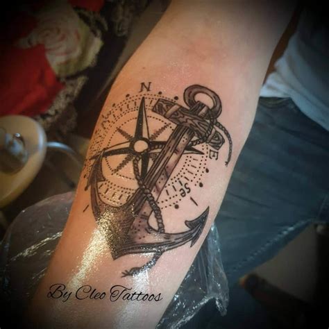 101 Best Anchor Tattoo Ideas That Will Blow Your Mind Outsons