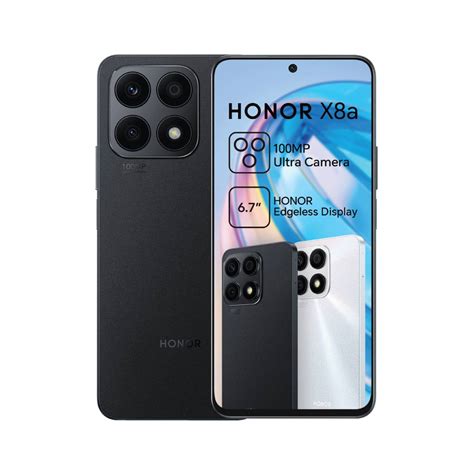 Honor X8a 128gb Dual Sim X3 Lite Buds Products Backup Website