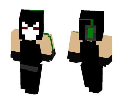 Download Bane Minecraft Skin For Free Superminecraftskins