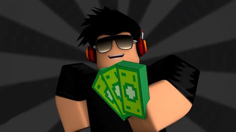 Roblox Rich Pfp