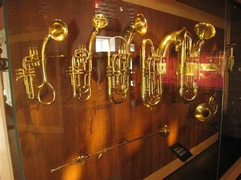 Filebrass Instruments Musical Instrument Museum Brussels Img 3942