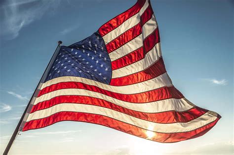 100 Imagens Da Bandeira Americana