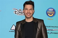 How to book Andy Grammer? - Anthem Talent Agency