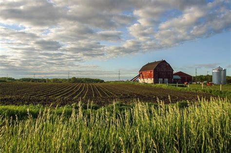 Green Acres The Soaring Value Of Canadas Farmland The Globe And Mail