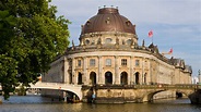 Museum Island Berlin - Landmark Review | Condé Nast Traveler