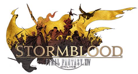 Final Fantasy Xiv Stormblood Wird Im Juni Erscheinennews Dlhnet The