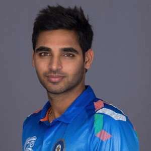 Bhuvneshwar kumar, apart from being a cricketer, is also a human being composed of blood and flesh. Bhuvneshwar Kumar Birthday, Real Name, Age, Weight, Height ...