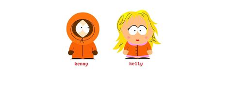 Kenny Off South Park Sexiz Pix