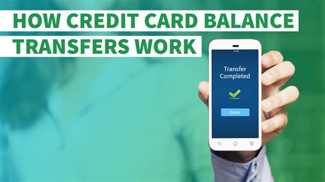 12 The Best Ways How Do Balance Transfer Credit Cards Work