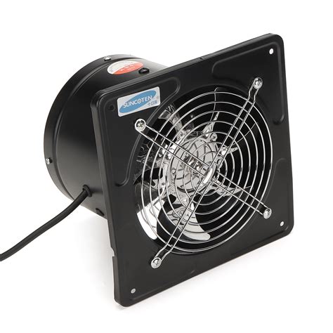 Best ceiling mounted exhaust fans for kitchen,ceiling exhaust fan kitchen design,kitchen ceiling exhaust fan, with resolution 600px. 40W 6 Inch Ventilation Exhaust Fan Kitchen Bathroom Window ...
