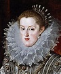 .: Margarita de Austria-Estiria, esposa de Felipe III