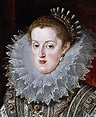 Margarita de Austria-Estiria, esposa de Felipe III