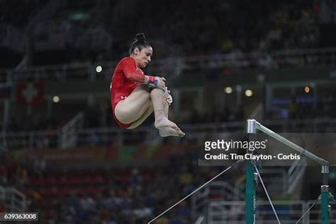 Raisman Bars Photos And Premium High Res Pictures Getty Images