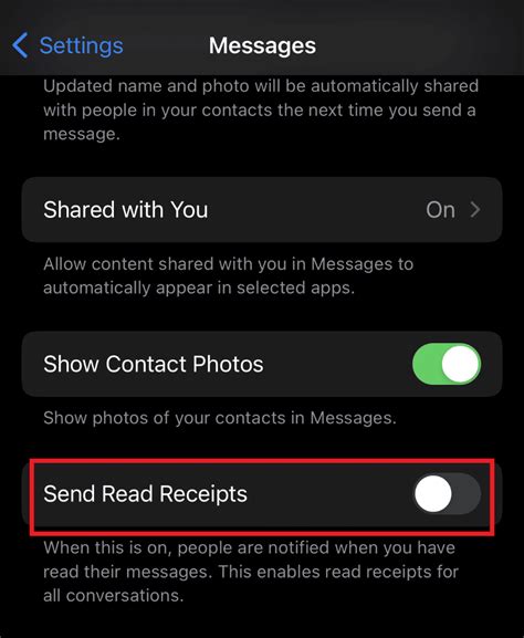 How To Mark A Text Message As Unread On Iphone Techcult