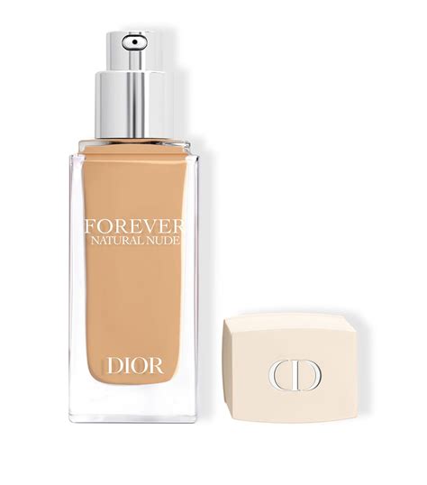 Dior Forever Natural Nude Foundation Harrods Ph