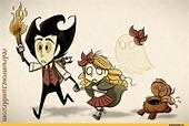 Pin on Don't Starve