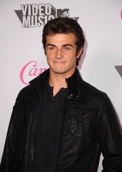 Picture Of Beau Mirchoff