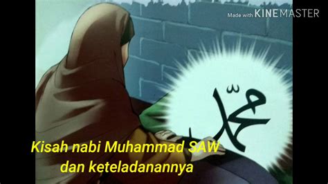 Nabi isa a.s kembali menemui kaum muslimin dan menunjukkan lembingnya yg dibasahi darah dajjal. Kisah Nabi dan Keteladanannya - YouTube
