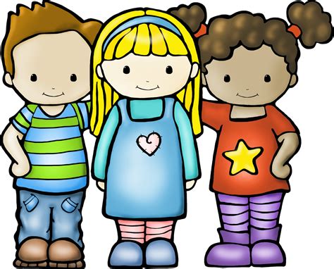 Friends Clipart No Backgrounds Clipground