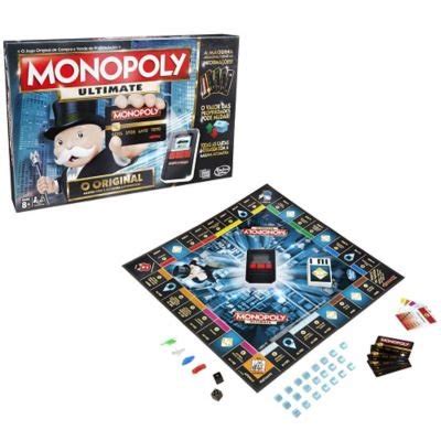 Sin embargo, aprender a jugarlo puede ser bastante difícil, ya que las reglas son complicadas y, en muchos casos, las familias. Reglas Del Juego Monopoly Banco Electronico / Trae una ...